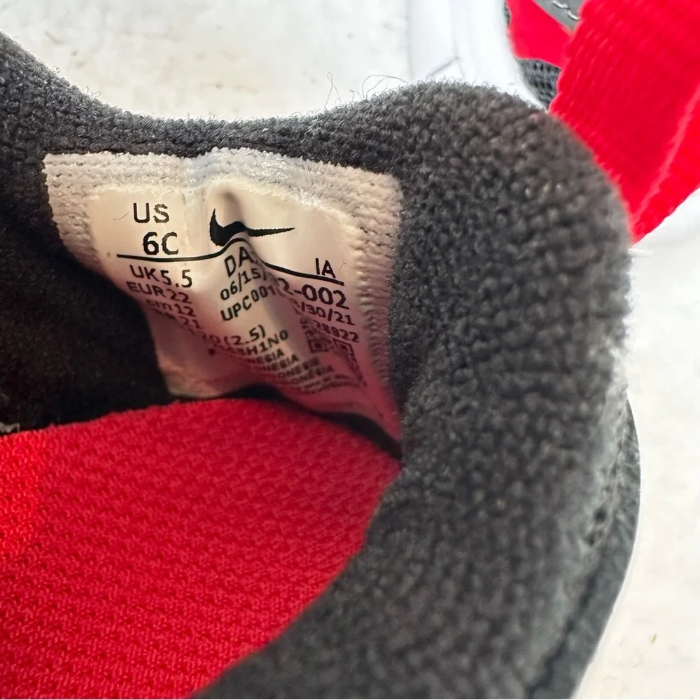 Baby Nike Sneakers
